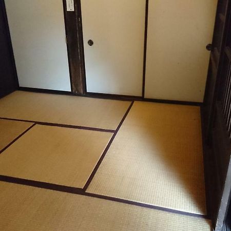 Hotel Gokayama Gassho No Sato Nanto Exteriér fotografie
